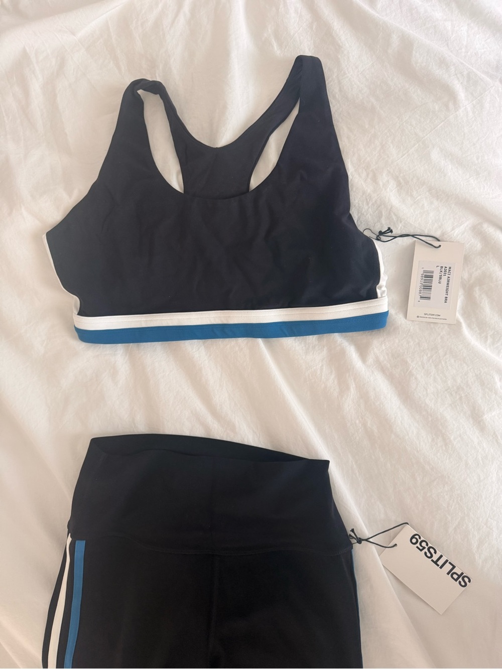 NWT Splits59 Airweight Set Large - Picture 2 of 4